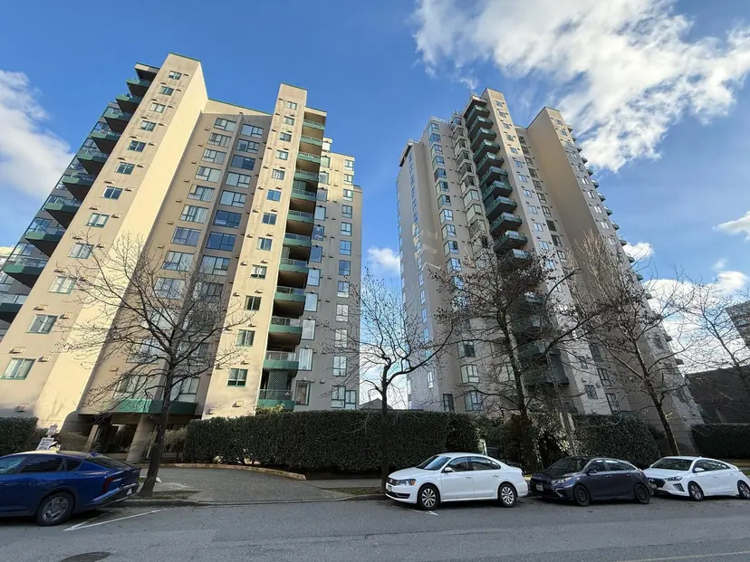 Property at ••• Carnarvon Street, New Westminster, BC