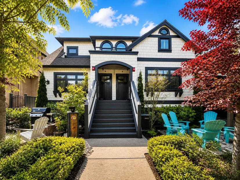 Property at ••• W King Edward Avenue, Vancouver, BC