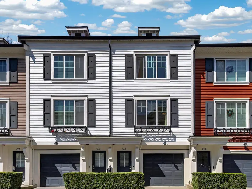 Property at ••• Riverbend Drive, Coquitlam, BC