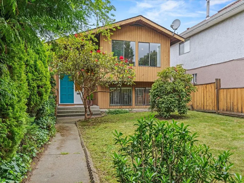 Property at ••• Oak Street, Vancouver, BC