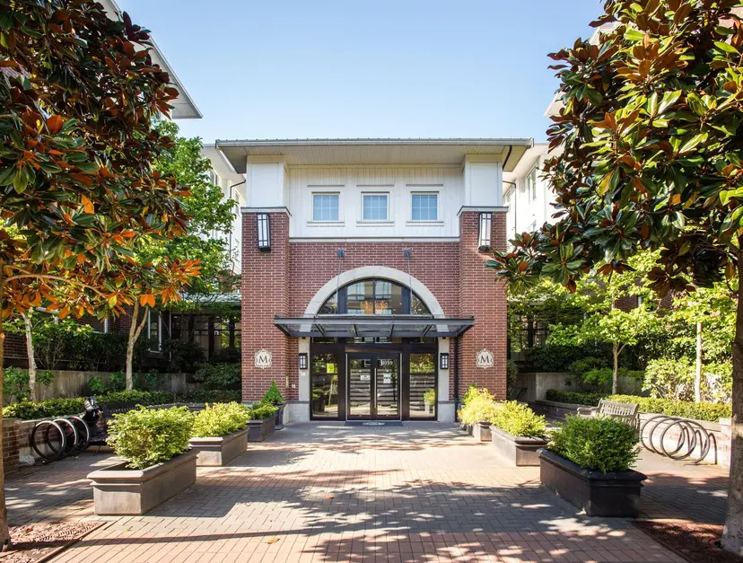 Property at ••• Odlin Road, Richmond, BC