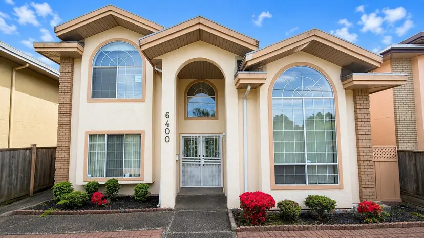 Property at ••• Granville Avenue, Richmond, BC