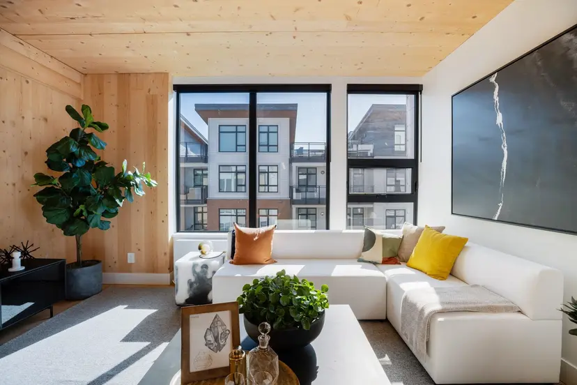 Property at ••• Salter Street, New Westminster, BC