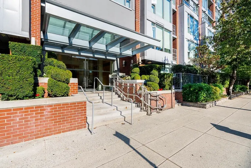 Property at ••• Homer Street, Vancouver, BC