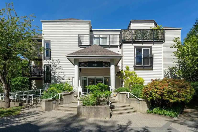 Property at ••• Hawthorne Avenue, Port Coquitlam, BC
