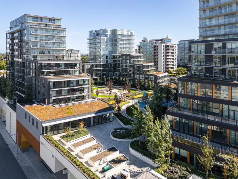 Property at ••• Buswell Street, Richmond, BC
