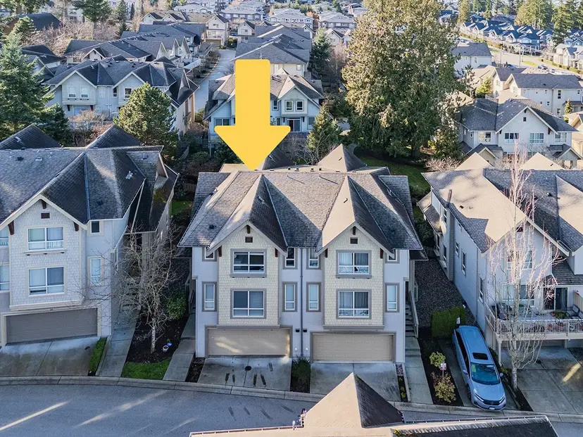Property at ••• 158 Street, Surrey, BC