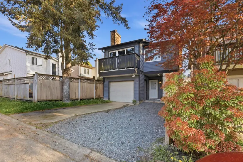 Property at ••• Springfield Drive, Langley, BC