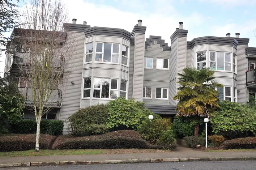 Property at ••• Eton Street, Vancouver, BC
