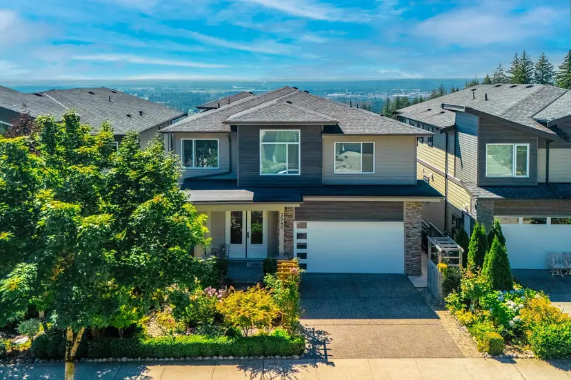 Property at ••• Archworth Avenue, Coquitlam, BC