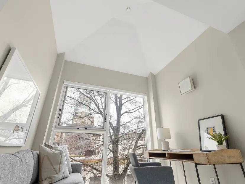 Property at ••• Homer Street, Vancouver, BC