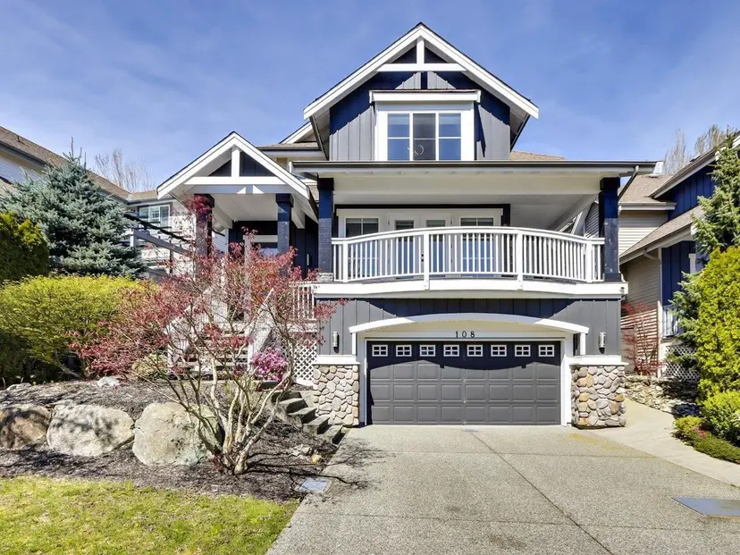 Property at ••• Sycamore Drive, Port Moody, BC
