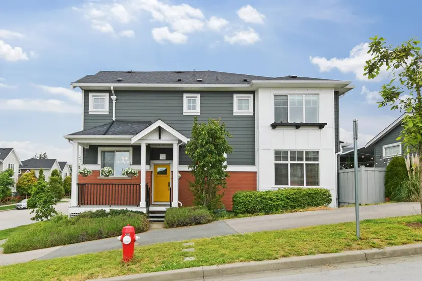 Property at ••• 22 Avenue, Surrey, BC