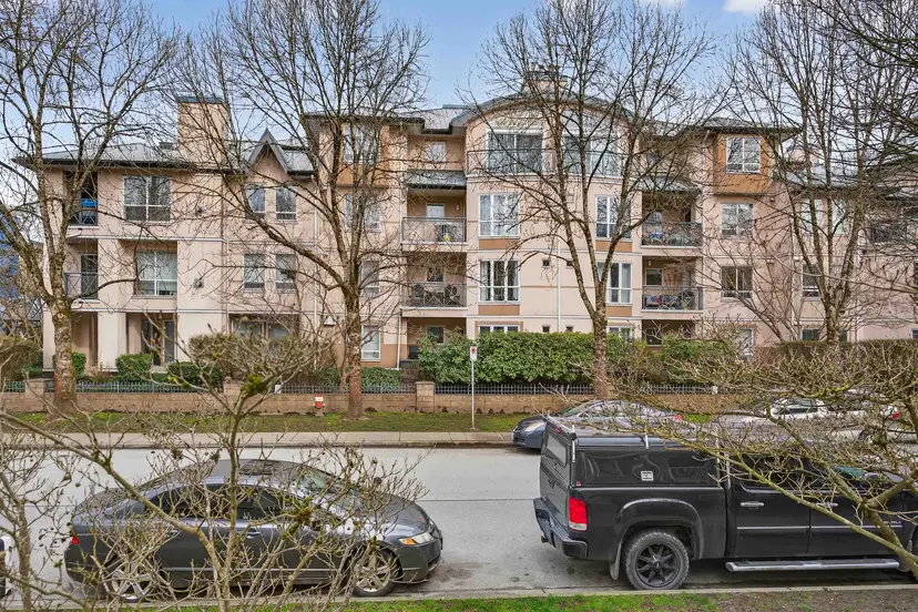 Property at ••• Welcher Avenue, Port Coquitlam, BC
