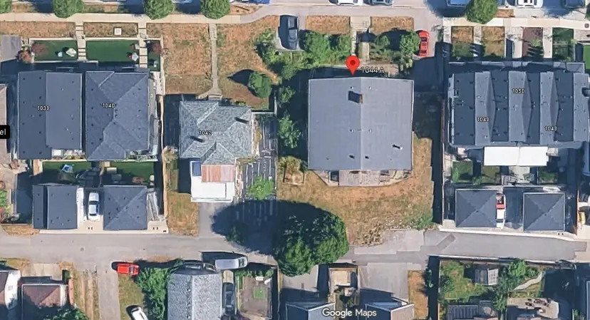 Property at ••• Madore Avenue, Coquitlam, BC
