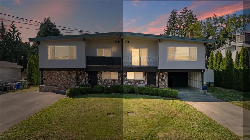 Property at ••• James Street, Chilliwack, BC