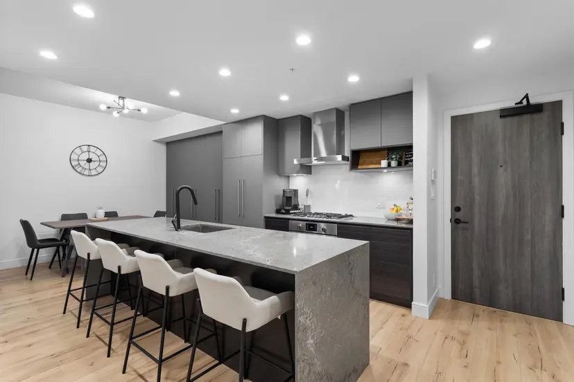 Property at ••• Klahanie Drive, Port Moody, BC