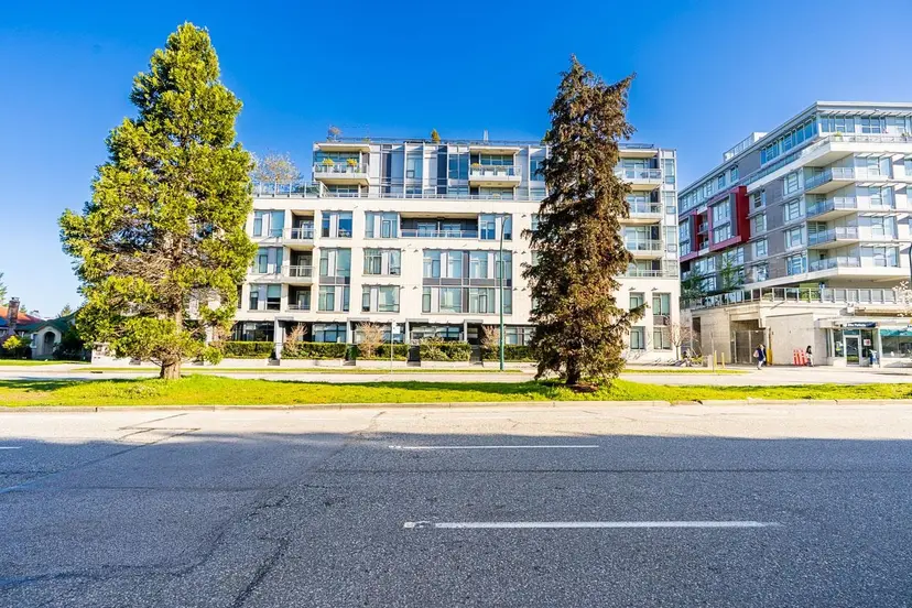 Property at ••• W King Edward Avenue, Vancouver, BC