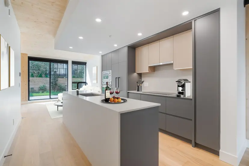 Property at ••• Salter Street, New Westminster, BC