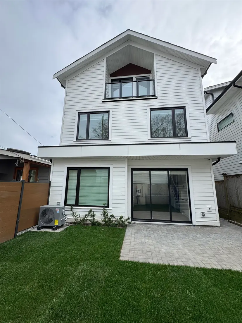 Property at ••• E Georgia Street, Vancouver, BC