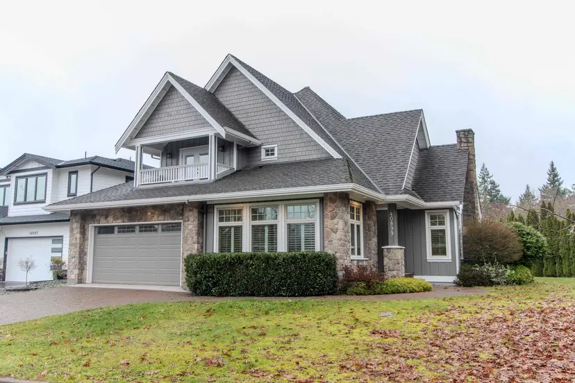 Property at ••• The Crescent, Squamish, BC