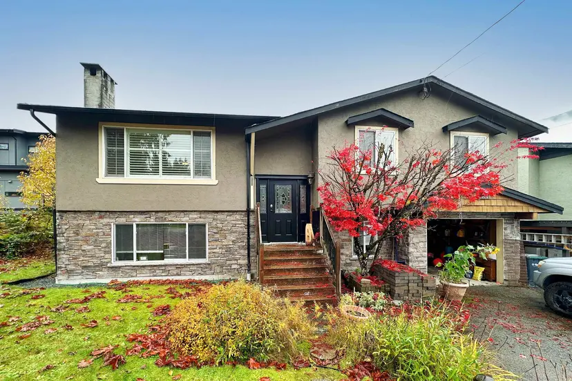 Property at ••• Depot Road, Squamish, BC
