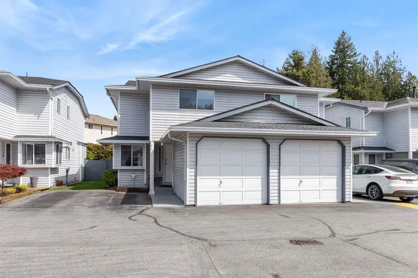 Property at ••• Harrison Street, Maple Ridge, BC