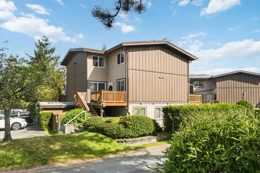 Property at ••• Highland Way, Port Moody, BC