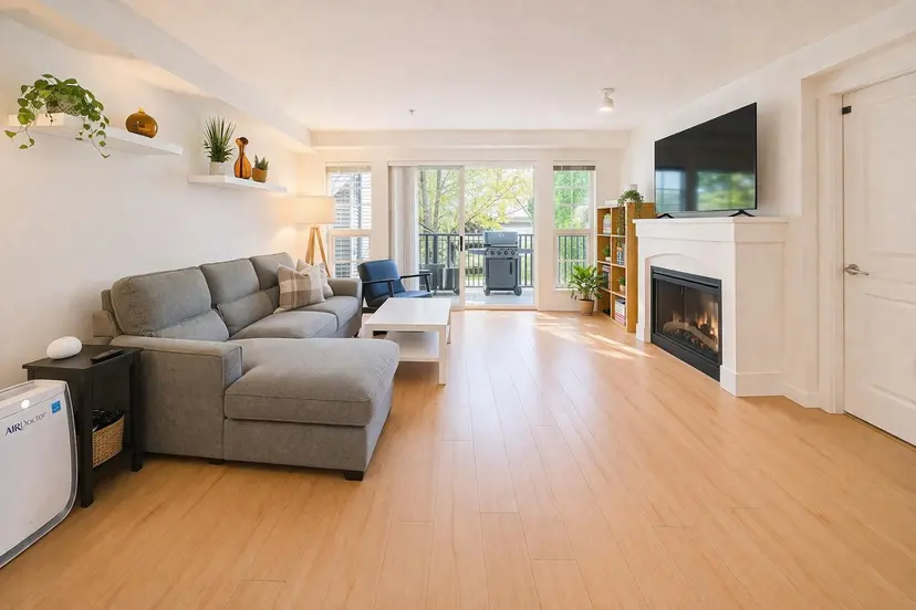 Property at ••• Silver Springs Boulevard, Coquitlam, BC