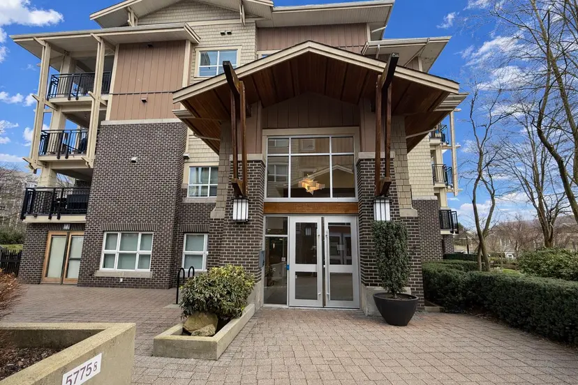Property at #301 5775 Irmin Street, Burnaby, BC