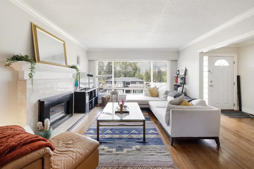 Property at ••• Briarwood Crescent, Burnaby, BC