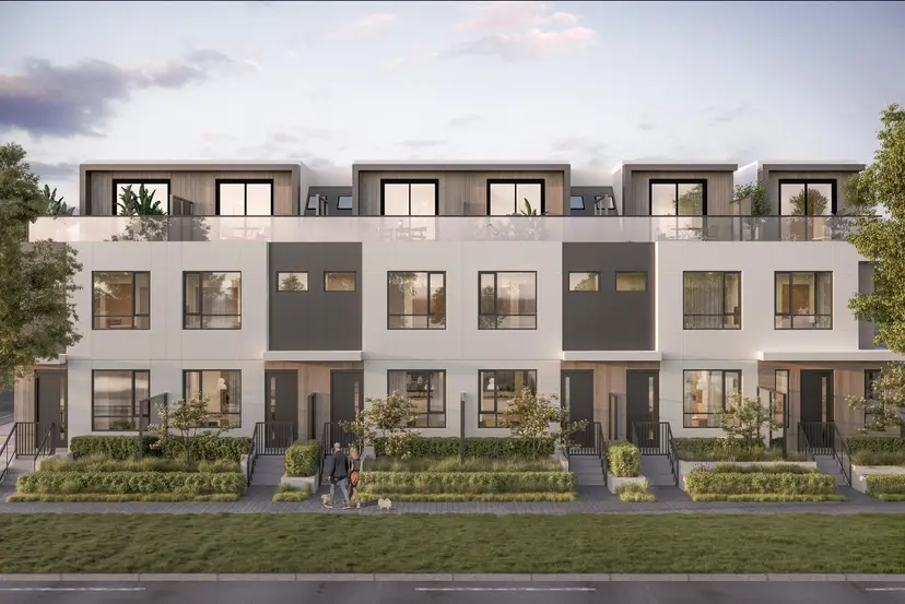 Property at ••• Oak Street, Vancouver, BC