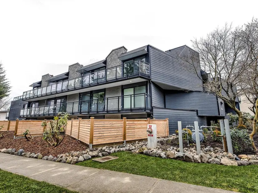 Property at ••• Grange Street, Burnaby, BC