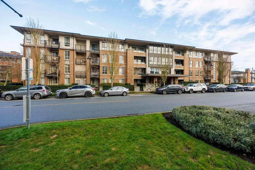 Property at ••• Windsor Gate, Coquitlam, BC
