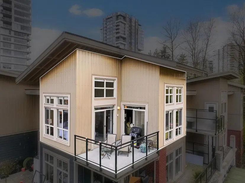 Property at ••• Morrissey Road, Port Moody, BC