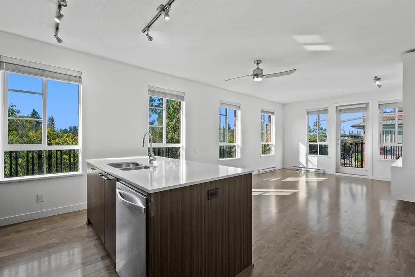 Property at ••• Foster Avenue, Coquitlam, BC