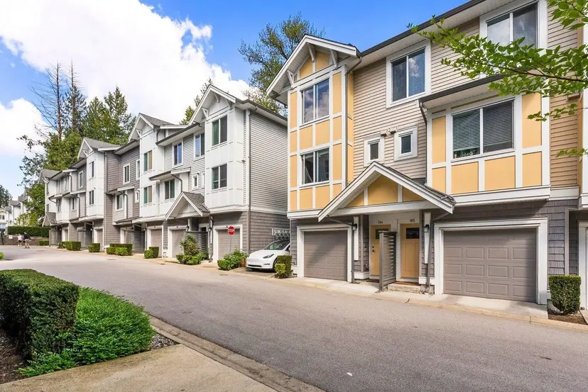Property at ••• 161a Street, Surrey, BC