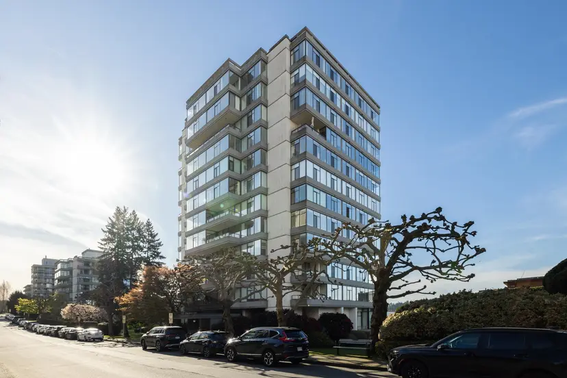 Property at ••• Duchess Avenue, West Vancouver, BC