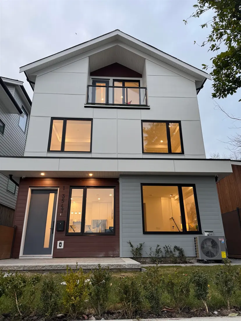 Property at ••• E Georgia Street, Vancouver, BC