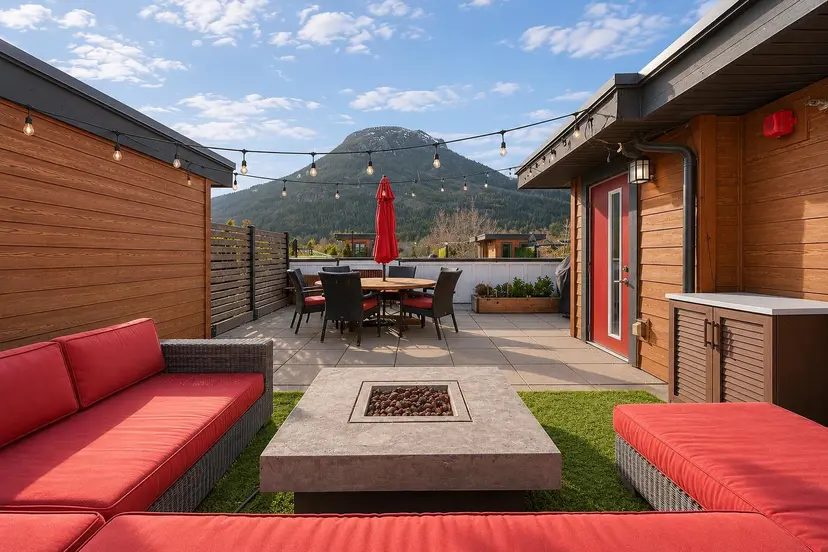 Property at ••• Government Road, Squamish, BC