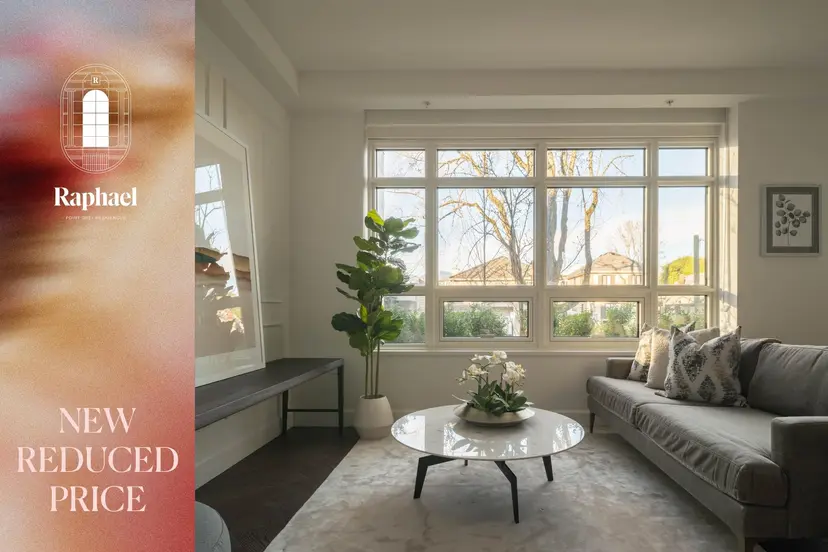 Property at ••• W 10th Avenue, Vancouver, BC