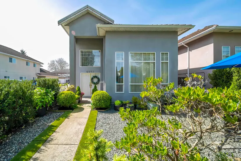 Property at ••• No. 5 Road, Richmond, BC