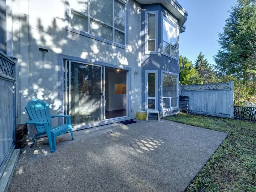 Property at ••• Marine Way, Sechelt, BC