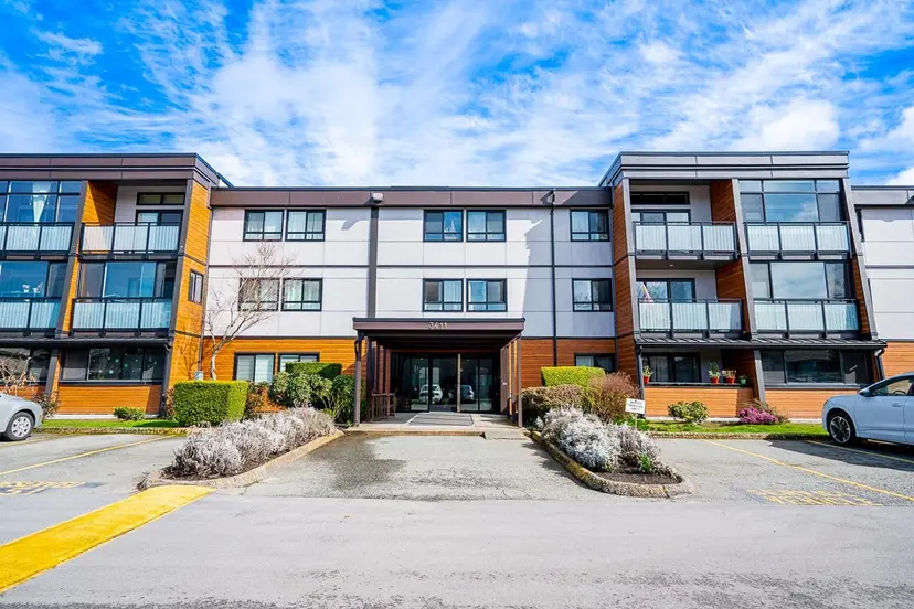 Property at ••• Springfield Drive, Richmond, BC