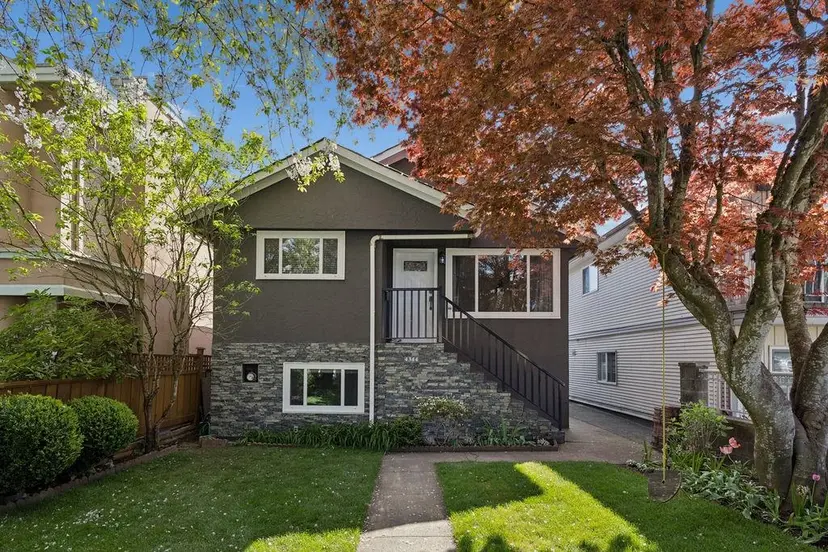 Property at ••• Skeena Street, Vancouver, BC