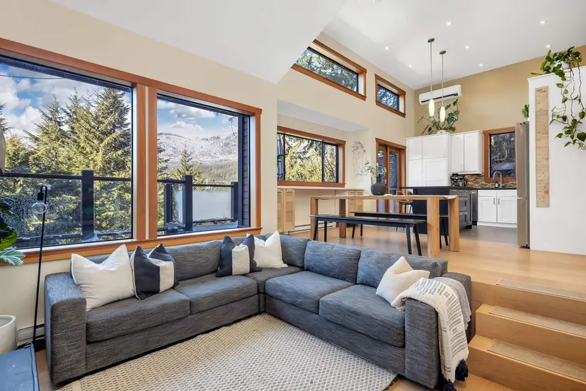Property at ••• Brandywine Way, Whistler, BC