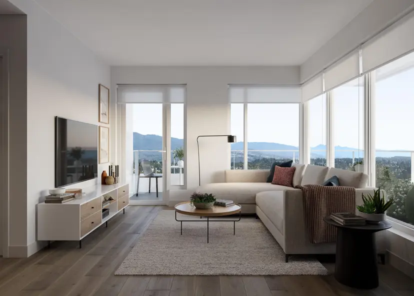 Property at ••• Whiting Way, Coquitlam, BC