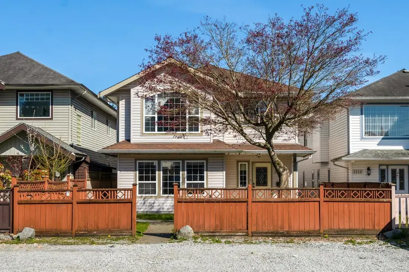 Property at ••• Jervis Street, Port Coquitlam, BC