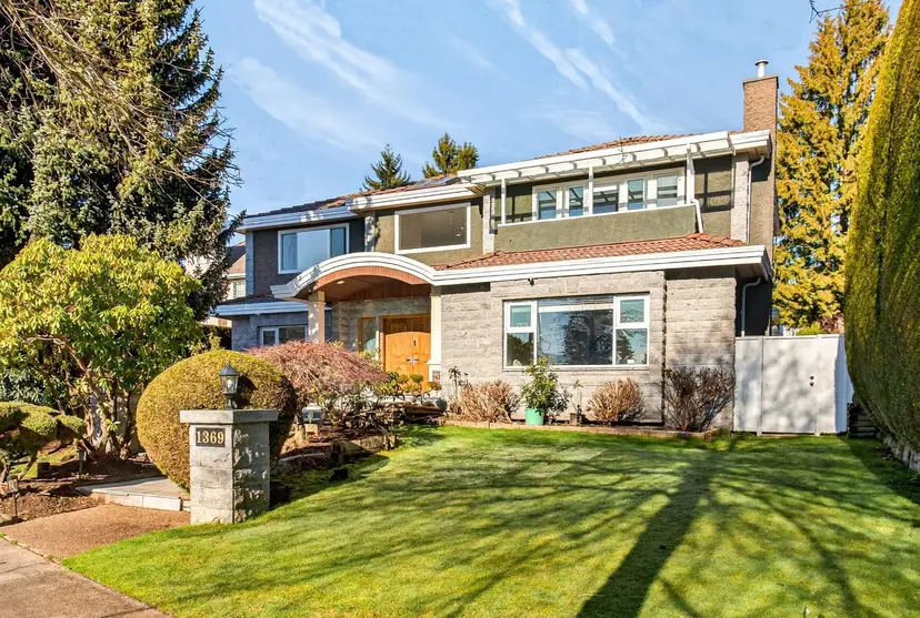 Property at ••• W 55th Avenue, Vancouver, BC