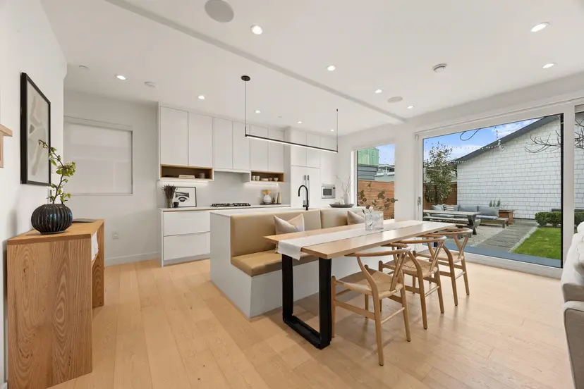 Property at ••• E 17th Avenue, Vancouver, BC
